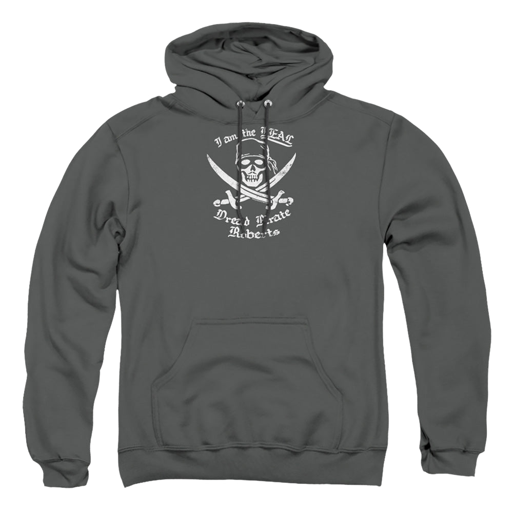 Princess Bride, The The Real Dpr - Pullover Hoodie Pullover Hoodie The Princess Bride   