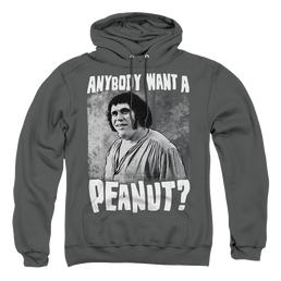 Princess Bride, The A Giant Snack - Pullover Hoodie Pullover Hoodie The Princess Bride   
