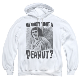 Princess Bride, The A Giant Snack - Pullover Hoodie Pullover Hoodie The Princess Bride   