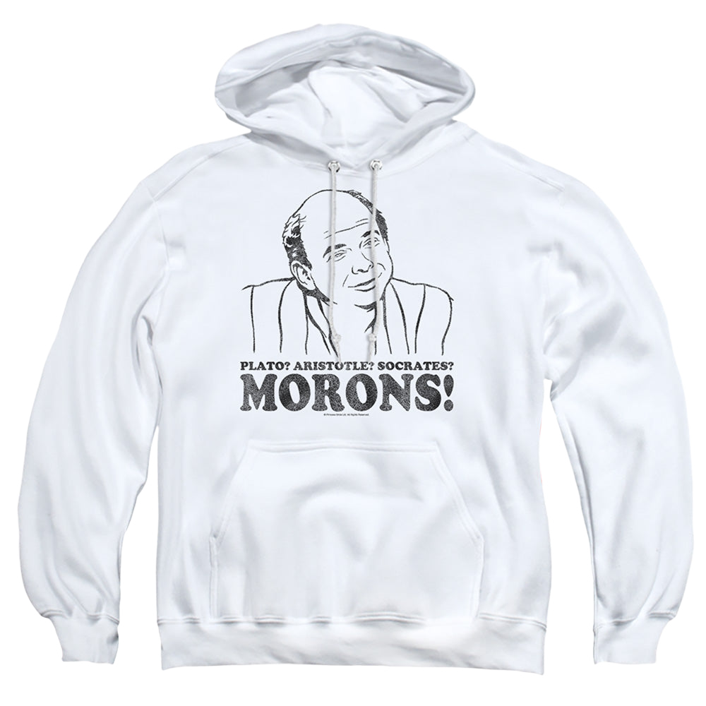 Princess Bride, The Morons - Pullover Hoodie Pullover Hoodie The Princess Bride   