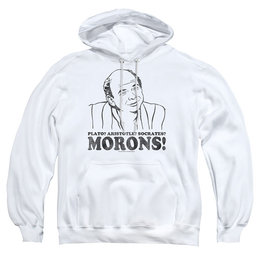 Princess Bride, The Morons - Pullover Hoodie Pullover Hoodie The Princess Bride   