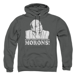 Princess Bride, The Morons - Pullover Hoodie Pullover Hoodie The Princess Bride   