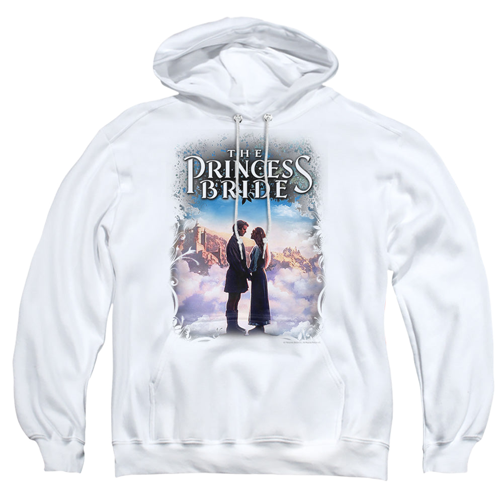 Princess Bride, The Storybook Love - Pullover Hoodie Pullover Hoodie The Princess Bride   