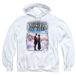 Princess Bride, The Storybook Love - Pullover Hoodie Pullover Hoodie The Princess Bride   