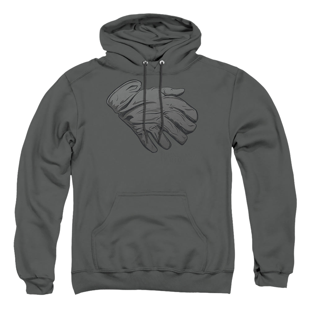 Princess Bride, The Six Fingered Glove - Pullover Hoodie Pullover Hoodie The Princess Bride   