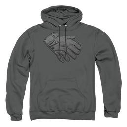 Princess Bride, The Six Fingered Glove - Pullover Hoodie Pullover Hoodie The Princess Bride   