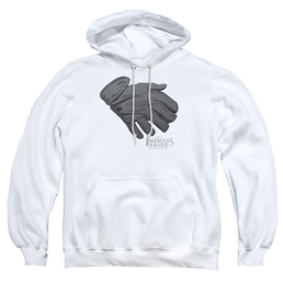 Princess Bride, The Six Fingered Glove - Pullover Hoodie Pullover Hoodie The Princess Bride   