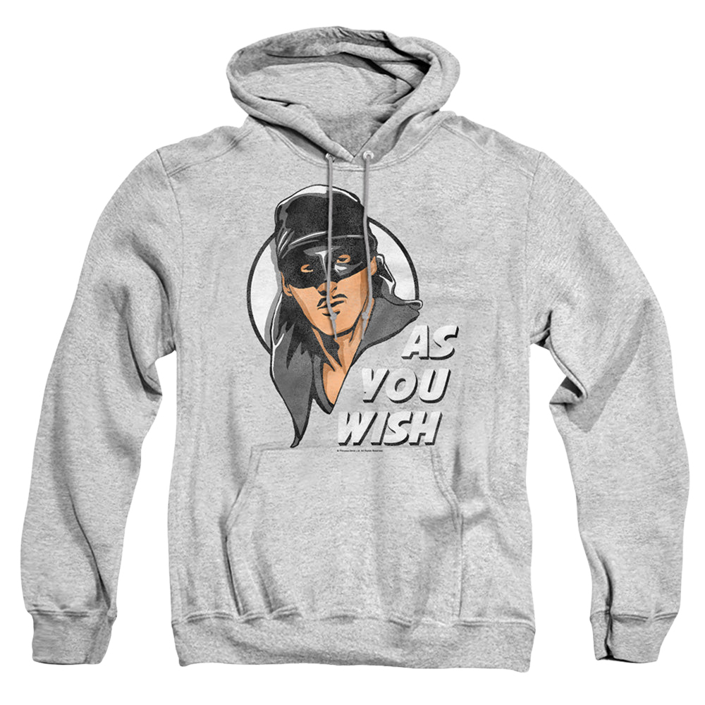 Princess Bride, The As You Wish - Pullover Hoodie Pullover Hoodie The Princess Bride   