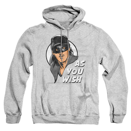 Princess Bride, The As You Wish - Pullover Hoodie Pullover Hoodie The Princess Bride   