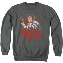 Princess Bride, The Im On The - Men's Crewneck Sweatshirt Men's Crewneck Sweatshirt The Princess Bride   