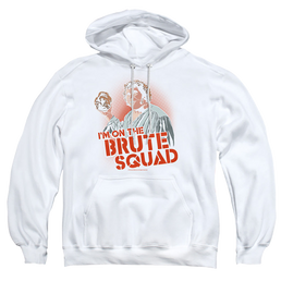 Princess Bride, The Im On The - Pullover Hoodie Pullover Hoodie The Princess Bride   