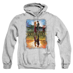 Princess Bride, The Poster Reflection - Pullover Hoodie Pullover Hoodie The Princess Bride   