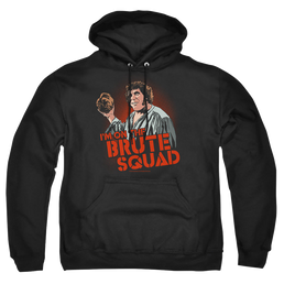 Princess Bride, The Im On The - Pullover Hoodie Pullover Hoodie The Princess Bride   