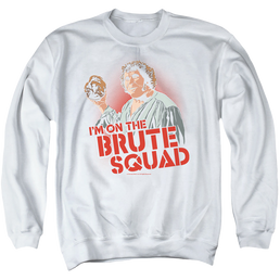 Princess Bride, The Im On The - Men's Crewneck Sweatshirt Men's Crewneck Sweatshirt The Princess Bride   
