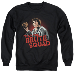 Princess Bride, The Im On The - Men's Crewneck Sweatshirt Men's Crewneck Sweatshirt The Princess Bride   