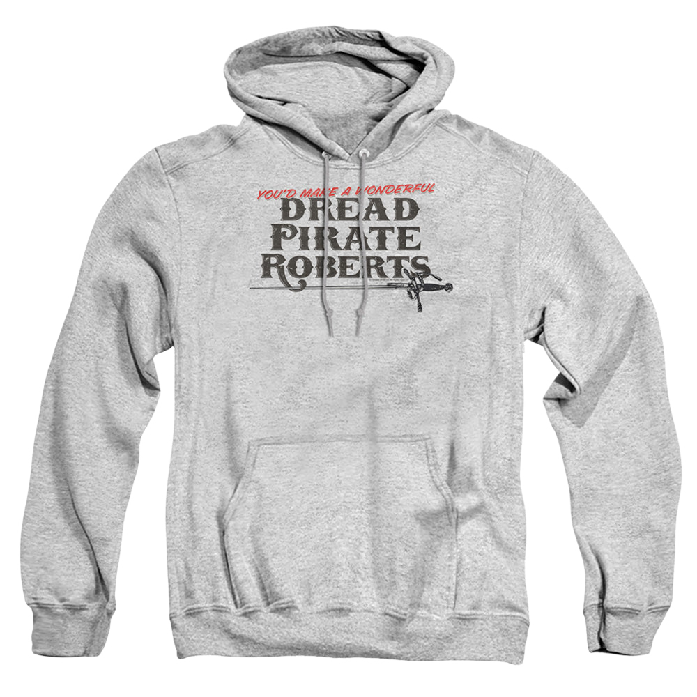 Princess Bride, The Wonderful Dread - Pullover Hoodie Pullover Hoodie The Princess Bride   