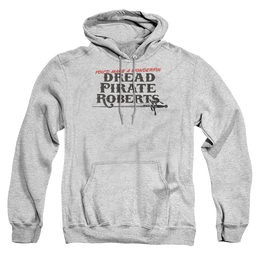 Princess Bride, The Wonderful Dread - Pullover Hoodie Pullover Hoodie The Princess Bride   