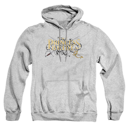 Princess Bride, The Swords - Pullover Hoodie Pullover Hoodie The Princess Bride   