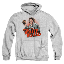 Princess Bride, The Im On The - Pullover Hoodie Pullover Hoodie The Princess Bride   