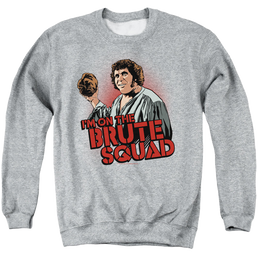 Princess Bride, The Im On The - Men's Crewneck Sweatshirt Men's Crewneck Sweatshirt The Princess Bride   