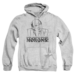Princess Bride, The Morons - Pullover Hoodie Pullover Hoodie The Princess Bride   