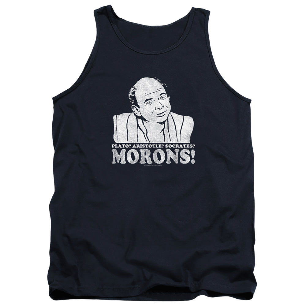 Princess Bride, The Morons - Men's Tank Top Men's Tank The Princess Bride   