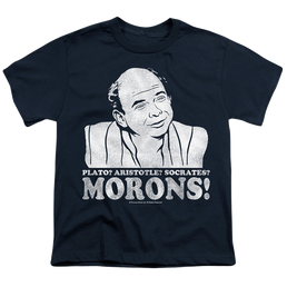 Princess Bride, The Morons - Kid's T-Shirt Kid's T-Shirt (Ages 4-7) The Princess Bride   