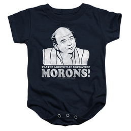 Princess Bride, The Morons - Baby Bodysuit Baby Bodysuit The Princess Bride   