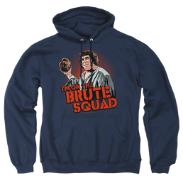 Princess Bride, The Im On The - Pullover Hoodie Pullover Hoodie The Princess Bride   