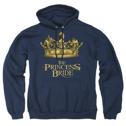 Princess Bride, The Crown - Pullover Hoodie Pullover Hoodie The Princess Bride   