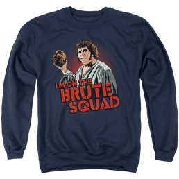 Princess Bride, The Im On The - Men's Crewneck Sweatshirt Men's Crewneck Sweatshirt The Princess Bride   
