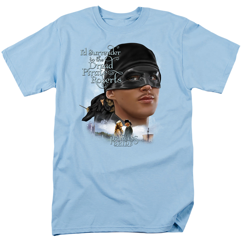 Princess Bride, The Surrender - Men's Regular Fit T-Shirt Men's Regular Fit T-Shirt The Princess Bride   
