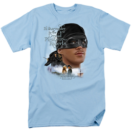 Princess Bride, The Surrender - Men's Regular Fit T-Shirt Men's Regular Fit T-Shirt The Princess Bride   