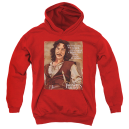 Princess Bride, The Word - Youth Hoodie Youth Hoodie (Ages 8-12) The Princess Bride   