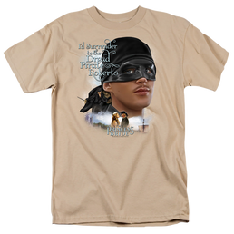 Princess Bride, The Surrender - Men's Regular Fit T-Shirt Men's Regular Fit T-Shirt The Princess Bride   