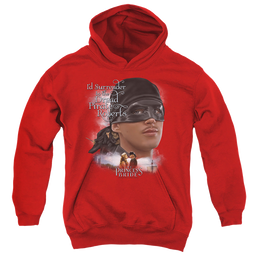 Princess Bride, The Surrender - Youth Hoodie Youth Hoodie (Ages 8-12) The Princess Bride   
