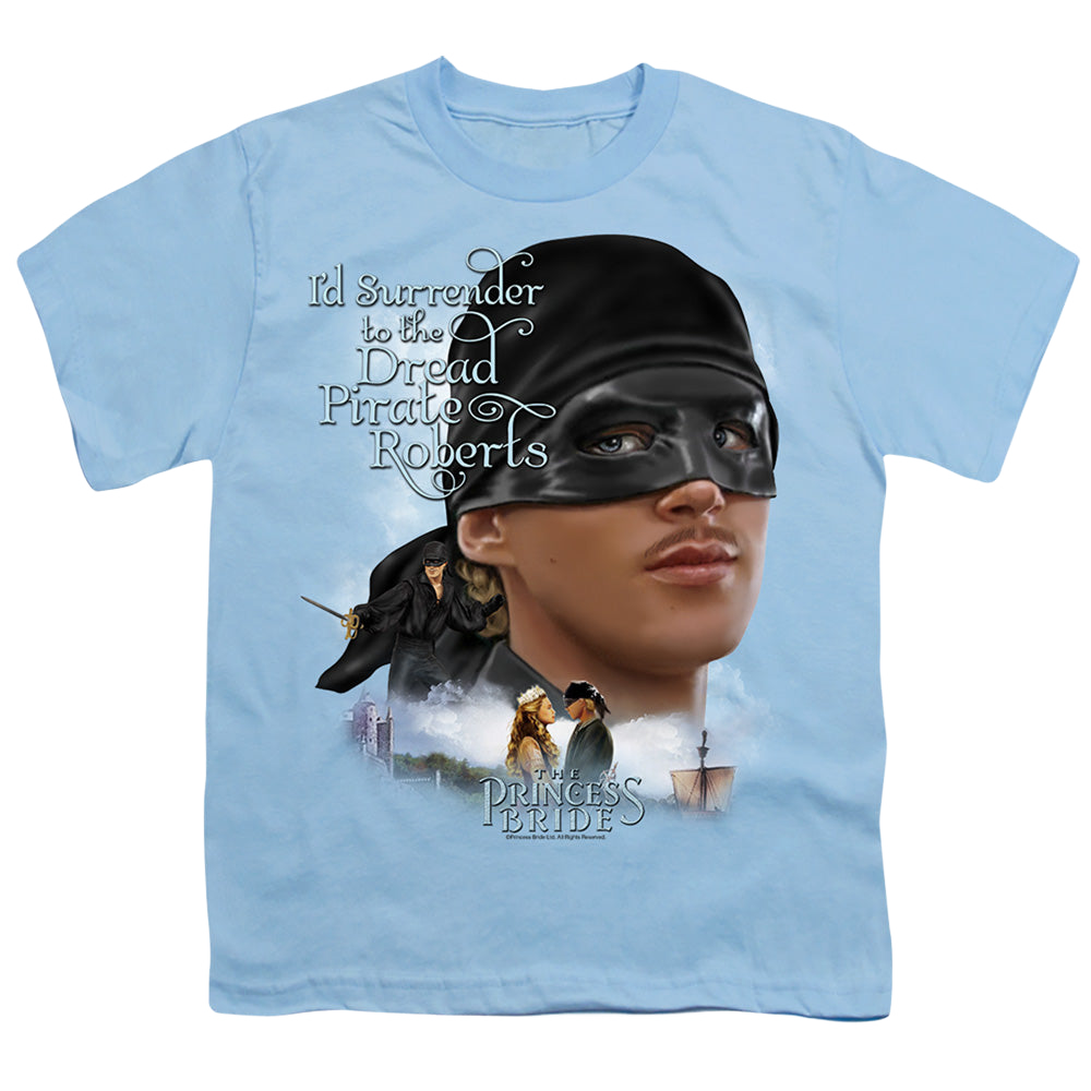 Princess Bride, The Surrender - Youth T-Shirt Youth T-Shirt (Ages 8-12) The Princess Bride   