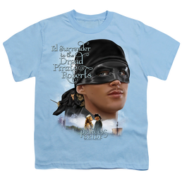 Princess Bride, The Surrender - Youth T-Shirt Youth T-Shirt (Ages 8-12) The Princess Bride   