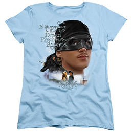 Princess Bride, The Surrender - Women's T-Shirt Women's T-Shirt The Princess Bride   