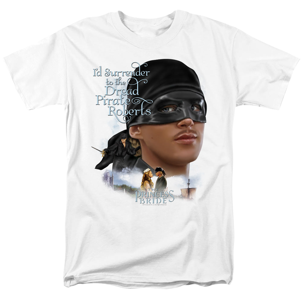 Princess Bride, The Surrender - Men's Regular Fit T-Shirt Men's Regular Fit T-Shirt The Princess Bride   