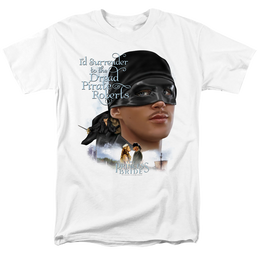 Princess Bride, The Surrender - Men's Regular Fit T-Shirt Men's Regular Fit T-Shirt The Princess Bride   