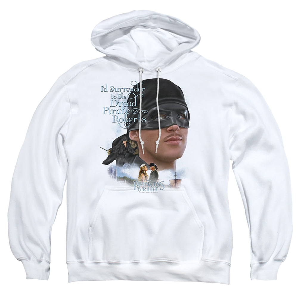 Princess Bride, The Surrender - Pullover Hoodie Pullover Hoodie The Princess Bride   