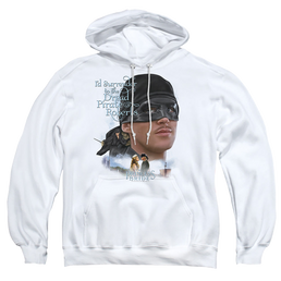 Princess Bride, The Surrender - Pullover Hoodie Pullover Hoodie The Princess Bride   