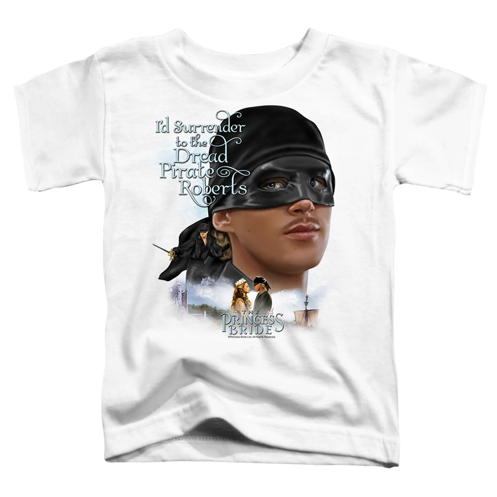 Princess Bride, The Surrender - Toddler T-Shirt Toddler T-Shirt The Princess Bride   