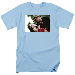 Princess Bride, The As You Wish - Men's Regular Fit T-Shirt Men's Regular Fit T-Shirt The Princess Bride   
