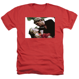 Princess Bride, The As You Wish - Men's Heather T-Shirt Men's Heather T-Shirt The Princess Bride   