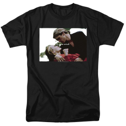 Princess Bride, The As You Wish - Men's Regular Fit T-Shirt Men's Regular Fit T-Shirt The Princess Bride   