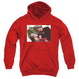 Princess Bride, The As You Wish - Youth Hoodie Youth Hoodie (Ages 8-12) The Princess Bride   
