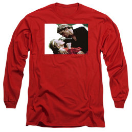 Princess Bride, The As You Wish - Men's Long Sleeve T-Shirt Men's Long Sleeve T-Shirt The Princess Bride   