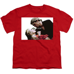 Princess Bride, The As You Wish - Youth T-Shirt Youth T-Shirt (Ages 8-12) The Princess Bride   